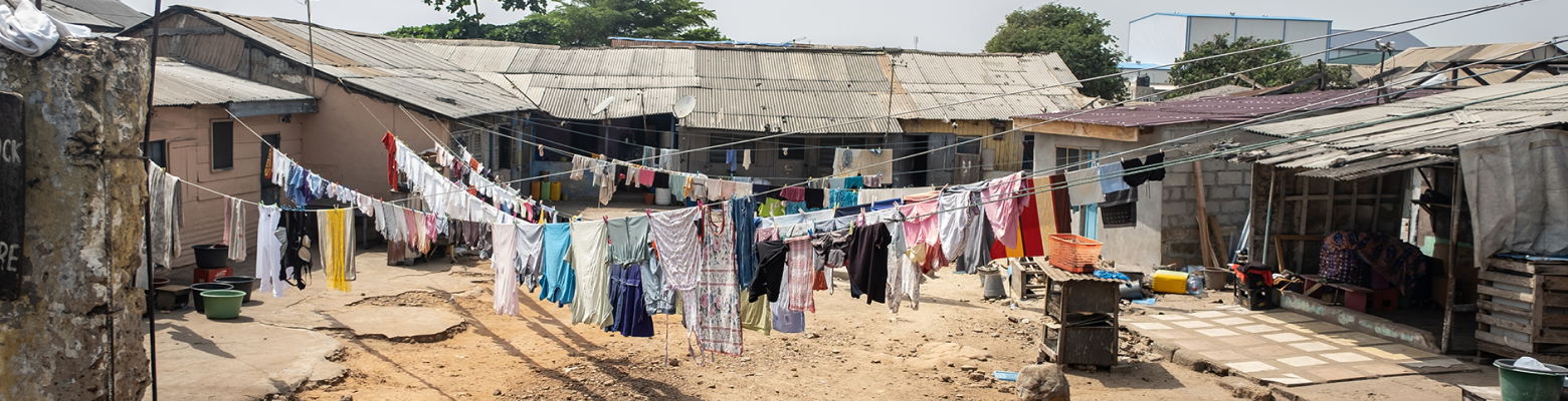 Banner Image of 2030 Agenda and UN Reform