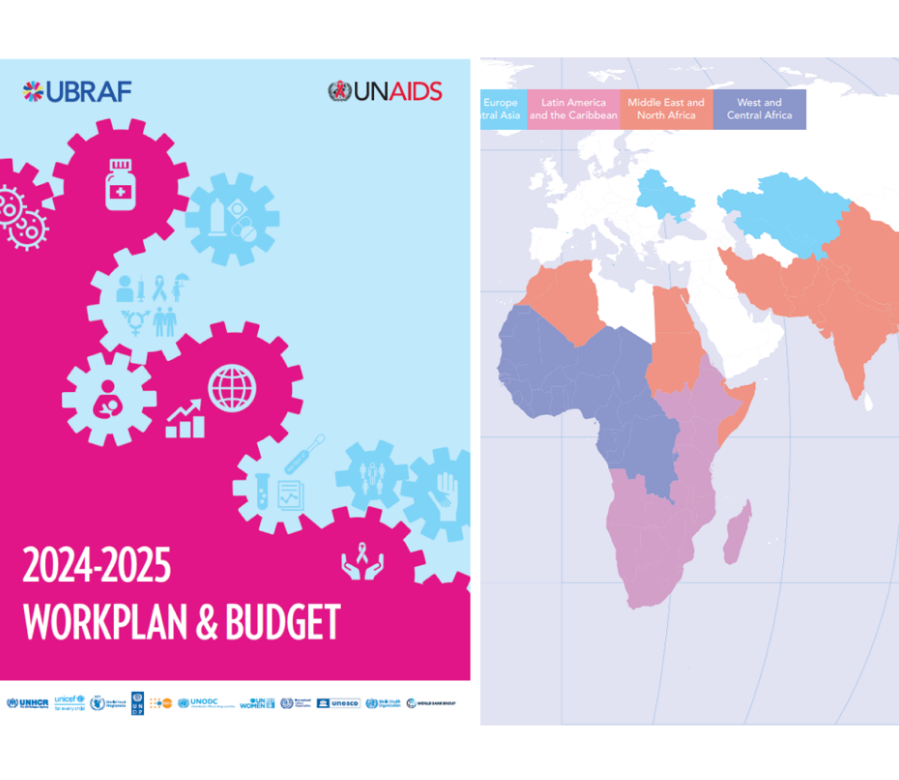 Picture of 2022-2026 UBRAF