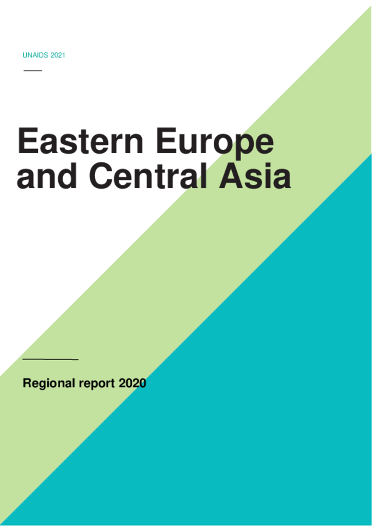 EECA_Regional report_2020