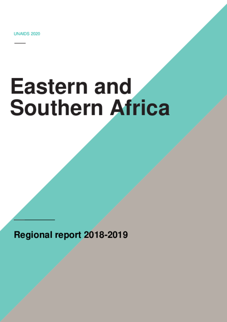ESA_Regional report_2018-2019