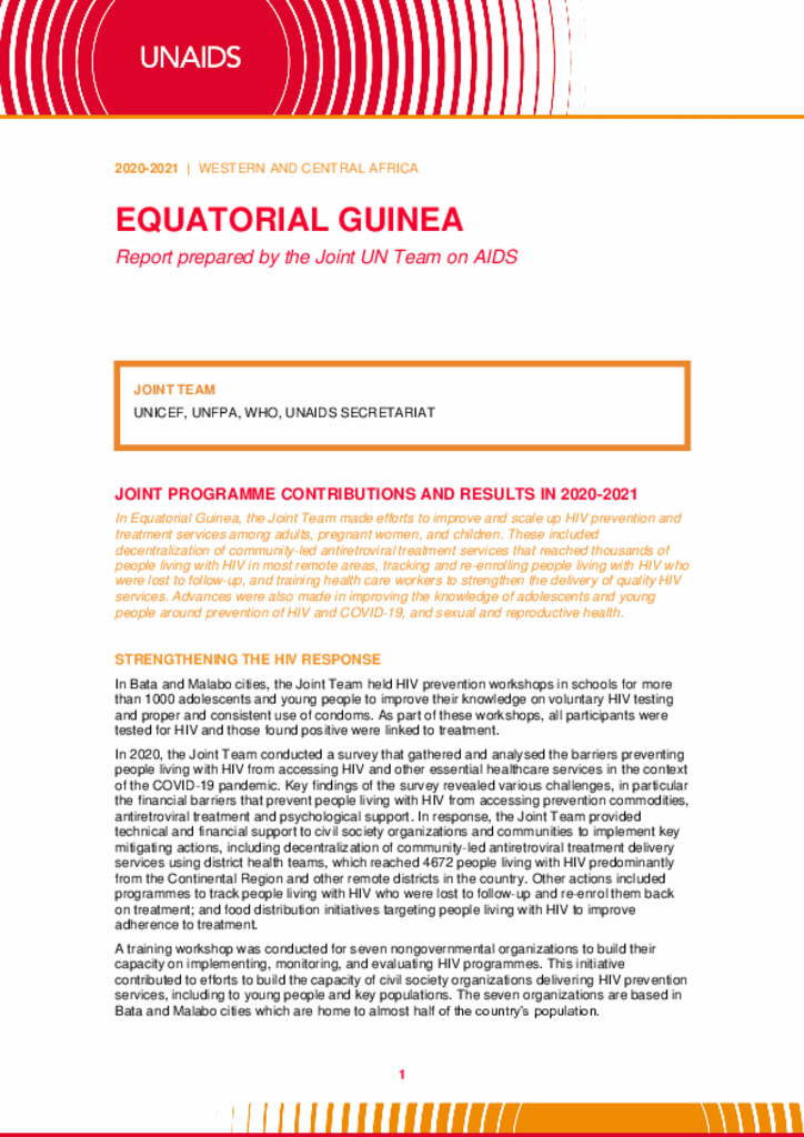 Equatorial Guinea_Country Report_2020-2021_formatted_EN