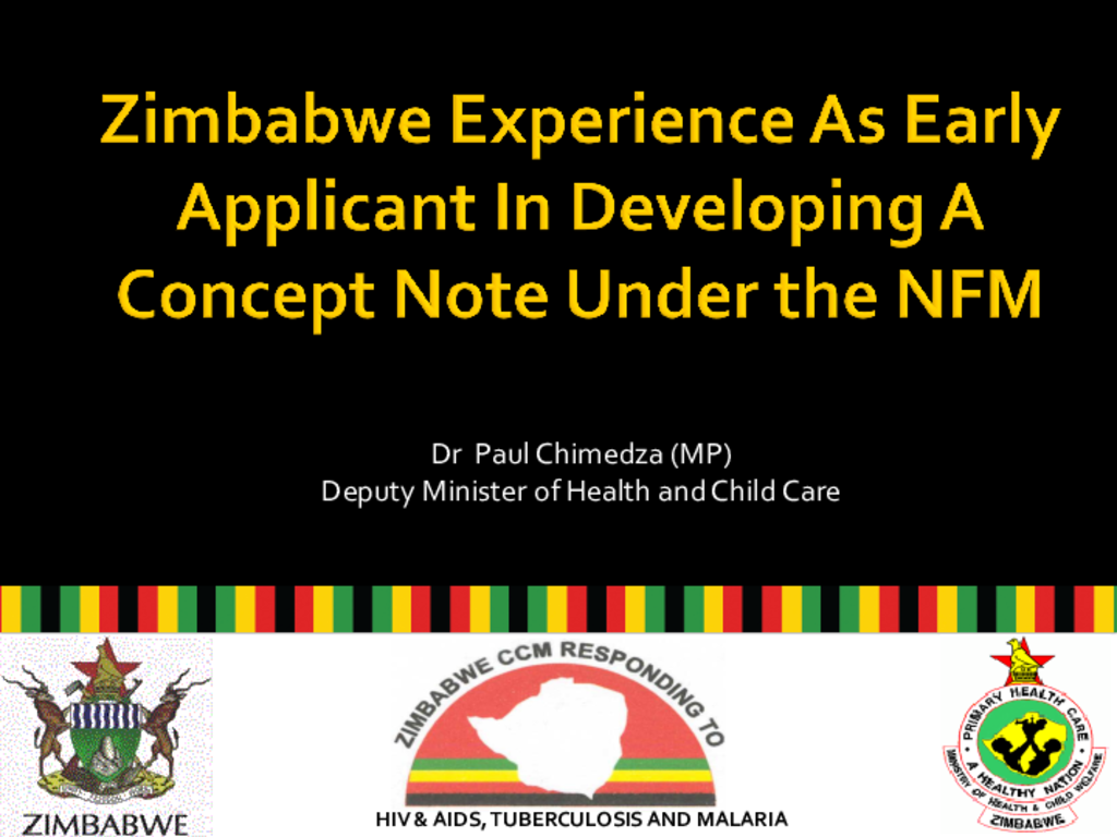 Item4_Zimbabwe_Experience Item4_Zimbabwe_Experience