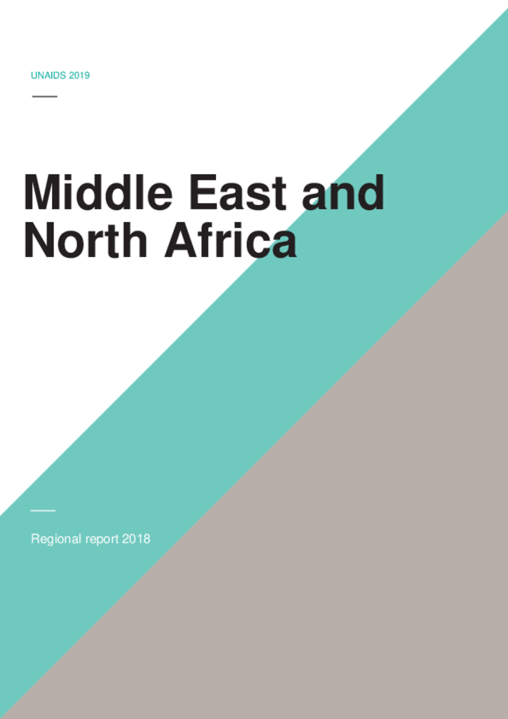 MENA_Regional report_2018