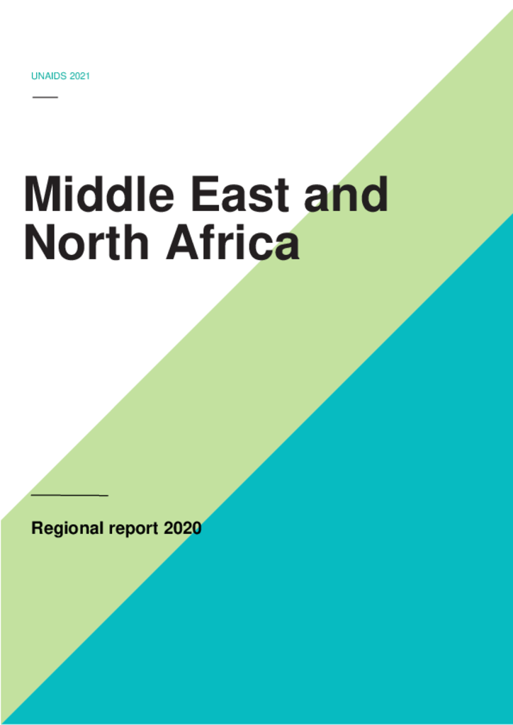 MENA_Regional report_2020