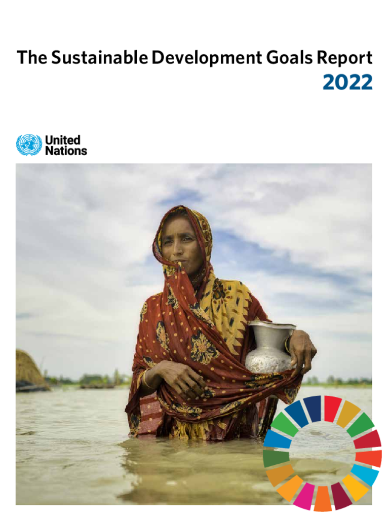 The-Sustainable-Development-Goals-Report-2022