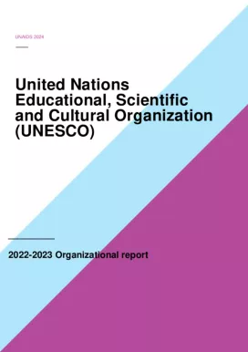 UNESCO-2022-2023