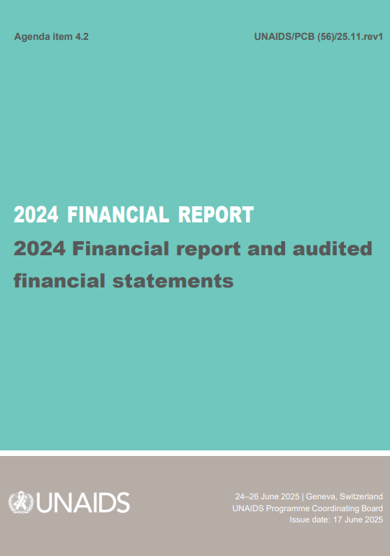 2024 Financial Report 2024 Financial Report
