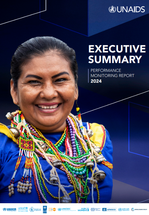 2024 PMR Executive Summary 2024 PMR Executive Summary