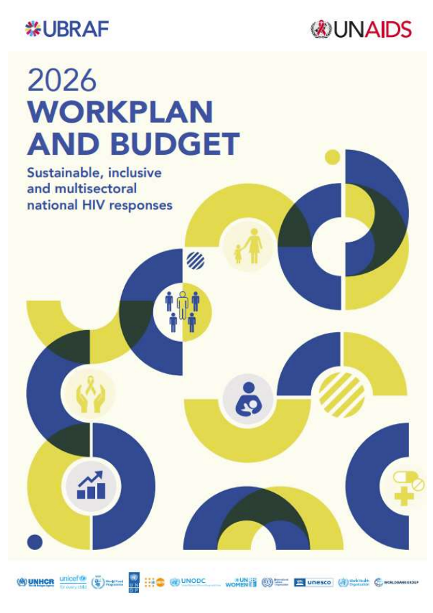 2026 Worplan and Budget
