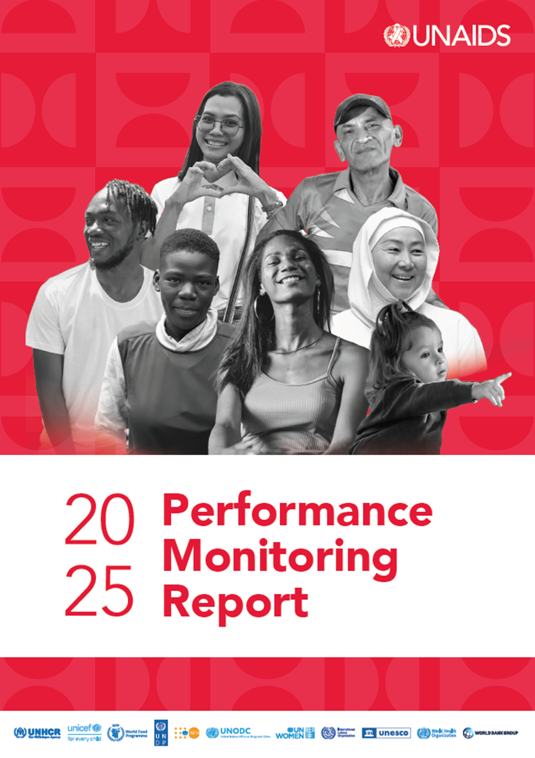 2025 Performance Monitoring Report 2025 Performance Monitoring Report