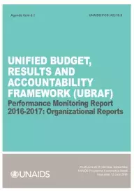 2016-2017_Organizational Report_PCB42_EN 2016-2017_Organizational Report_PCB42_EN