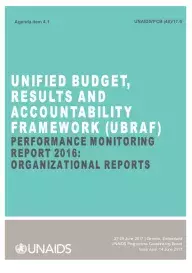 2016_Organizational Report_PMR_PCB40_EN 2016_Organizational Report_PMR_PCB40_EN