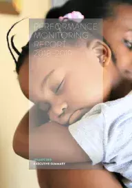 2018-2019 PMR Executive Summary