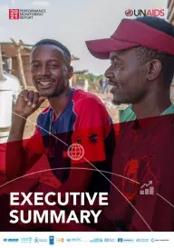 2020-2021 PMR Executive Summary 2020-2021 PMR Executive Summary