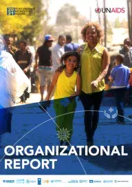 2020-2021 PMR Organizational Report 2020-2021 PMR Organizational Report