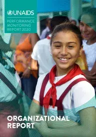 2020 PMR Organizational Report