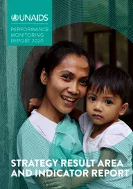 2020 PMR SRA and Indicator Report