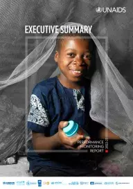 PCB 54_ 2022-2023 PMR Executive Summary PCB 54_ 2022-2023 PMR Executive Summary