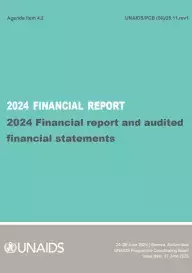 2024 Financial Report 2024 Financial Report