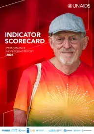 2024 PMR Indicator Scorecard 2024 PMR Indicator Scorecard
