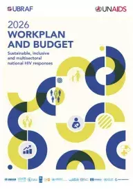 2026 Worplan and Budget 2026 Worplan and Budget