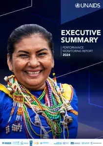 2024 PMR Executive Summary 2024 PMR Executive Summary