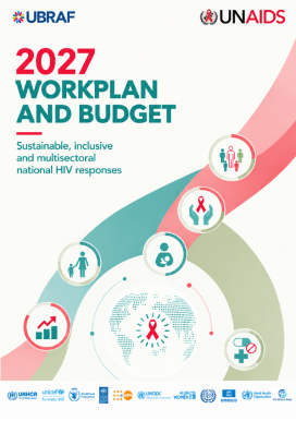2027 Workplan and Budget