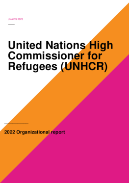 01. 2022 UNHCR 01. 2022 UNHCR