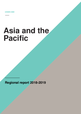 AP_Regional report_2018-2019 AP_Regional report_2018-2019