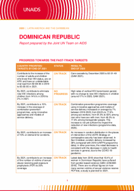 Dominican Republic_Country Report_2020_formatted_EN