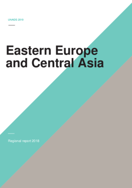 EECA_Regional report_2018 EECA_Regional report_2018