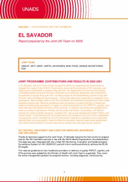 El Savador_Country Report_2020-2021_formatted_EN