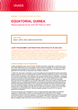 Equatorial Guinea_Country Report_2020-2021_formatted_EN