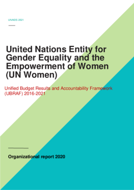 UN Women_Organizational report_2020.pdf UN Women_Organizational report_2020.pdf