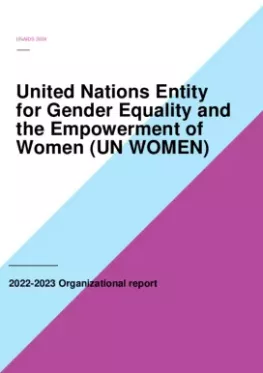 UN-WOMEN-2022-2023 UN-WOMEN-2022-2023
