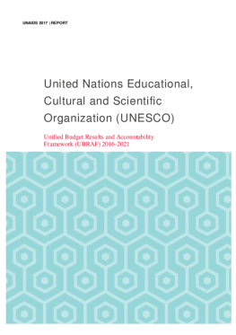 UNESCO_organizationalreport_final_tmp_f UNESCO_organizationalreport_final_tmp_f