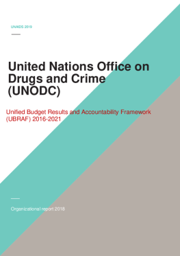 UNODC_Organizational report_2018.pdf UNODC_Organizational report_2018.pdf
