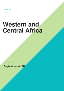 WCA_Regional report_2020