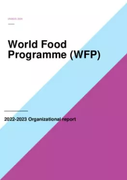 WFP-2022-2023 WFP-2022-2023