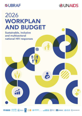 2026 Worplan and Budget 2026 Worplan and Budget